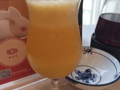 -侨美食家·41年地道粤菜(恒福路店)