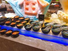 -海玥荟海鲜姿造自助餐厅(欧罗巴广场店)