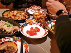 -塔哈尔·新疆盛宴(奉贤龙湖店)