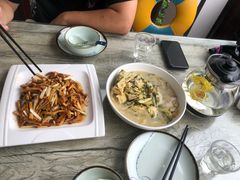 -迎晨餐厅(青芝坞店)