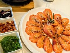 -万龙洲海鲜·粤菜(亚运村店)