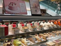 -M'CAKE(西单大悦城店)