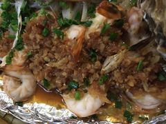 -渔娘渔家丹东海鲜(东直门店)