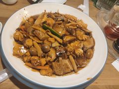 -陈傻子餐厅(世纪都会店)
