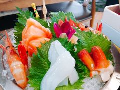 -水林间·寿喜烧自助(仙林金鹰店)