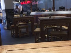 大堂-老城南.鸭血粉丝汤(夫子庙店)