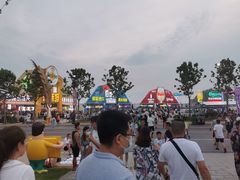 -第35届青岛国际啤酒节