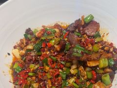 -老湘亲·品鉴湘菜(蔡塘爱琴海店)