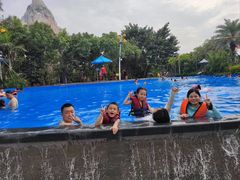 -厦门方特水上乐园