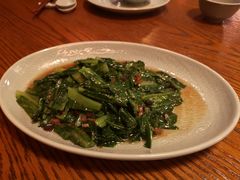 -丽江金茂凯悦臻选酒店-滇香馆