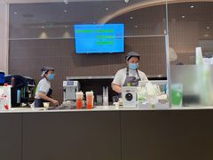 -奈雪的茶(时代天街店)
