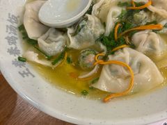 -王春春鸡汤饭(上海中海环宇城店)
