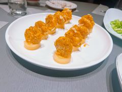 -曾宴·楚菜(湖北省博物馆店)