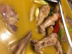 -国味壹号·精品湘菜·宴请佳选(新天地店)