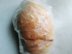 海盐面包-圣安娜饼屋(信和广场店)