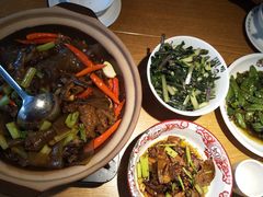 -彭厨(武陵源店)