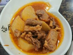 -福合诚潮汕牛肉火锅(西丽分店)
