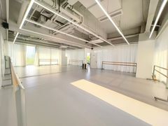 -红舞鞋舞蹈教育(近江校区)