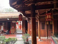 -晋江五店市传统文化旅游区