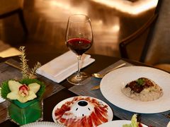-广州德安丽舍凯宾斯基酒店
