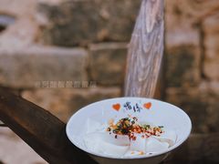 猪油拌粉-盟重烧烤(高正街店)