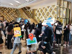 -堂会·KTV·自助餐·团建聚会(天河店)