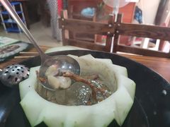 -阳山冬瓜鸡(滨江路店)