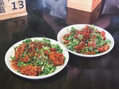 -小杨翘脚牛肉