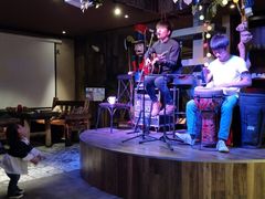 -大理岛·精品云南菜·音乐餐厅