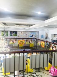 点击看大图 -蒙娜丽莎婚纱摄影(鲁邦店)