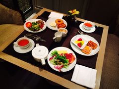 四季酒店自助餐厅-深圳四季酒店·馥自助餐厅