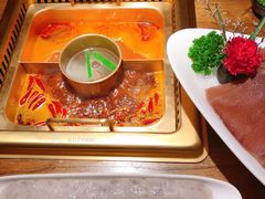 -九鼎轩脆毛肚火锅(商业街店)