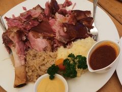 -兰特伯爵西餐厅·啤酒屋(方庄店)