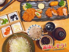 -胜博殿日式炸猪排(悠唐店)