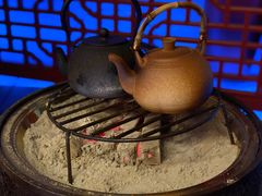 -醉西楼·国风茶社