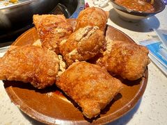 -芈重山老火锅(广州首店)