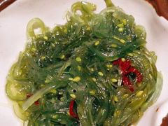绝味裙带菜-鑫花溪牛肉米粉(文星广场店)