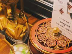 -TINTIN CAKE BOUTIQUE(台北壹店)