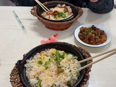 -渝绝回味碗土家洋芋饭(学道街店)