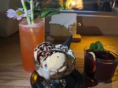 -MM·五声·音乐人与调酒师(西安路店)