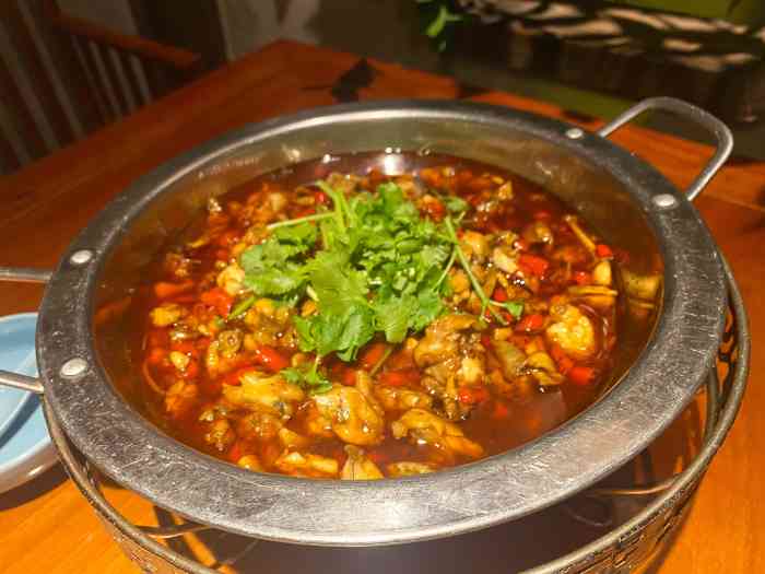 土菜王(坛子口店)-"这家店位于坛子口立交桥,应该是坛子口附近.