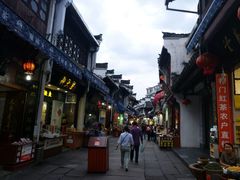 -屯溪老街