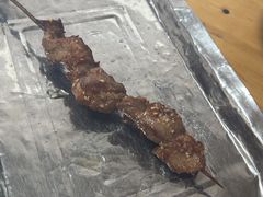 -清真-戏楼王记牛肉面