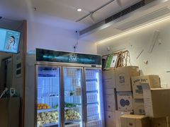 -雾与山茶(大禹城店)