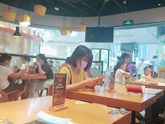 -乐凯撒披萨(南山书城店)