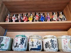 零售区-石葵(锦业时代店)