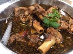 -老黑板筋(顺义总店)