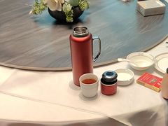 -威尔·佳宴创意陕菜融合菜(老城根红庙坡地铁站店)