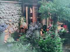 -尽善百年古院餐厅(王家老宅店)