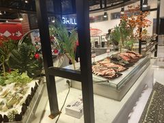 -吃货码头自助餐厅(天悦城店)